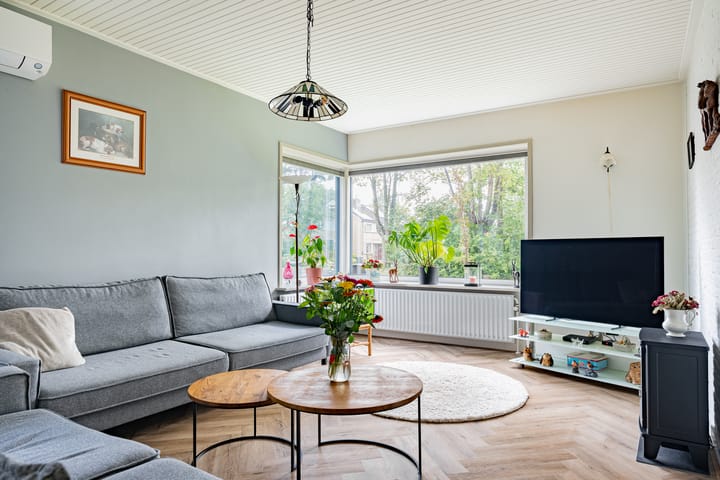 Hoekwoning te koop: Ter Borghstraat 38, Sleen