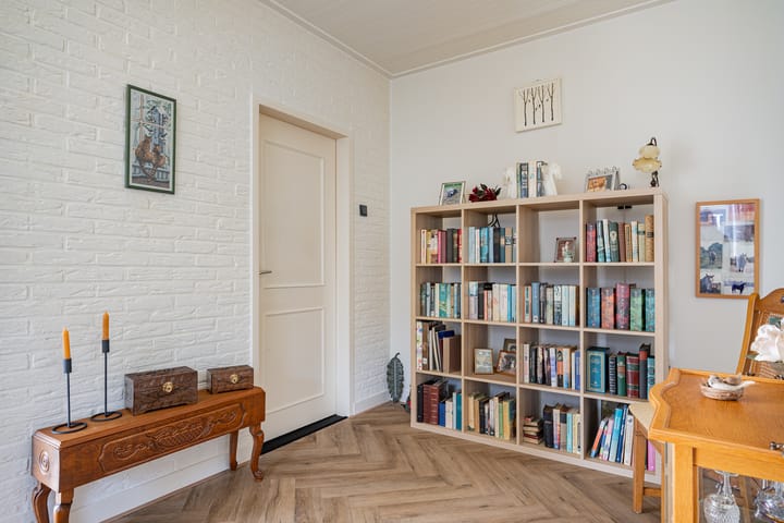 Hoekwoning te koop: Ter Borghstraat 38, Sleen