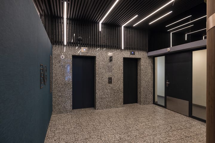 Appartement te koop: Bulgersteyn 7113, Rotterdam