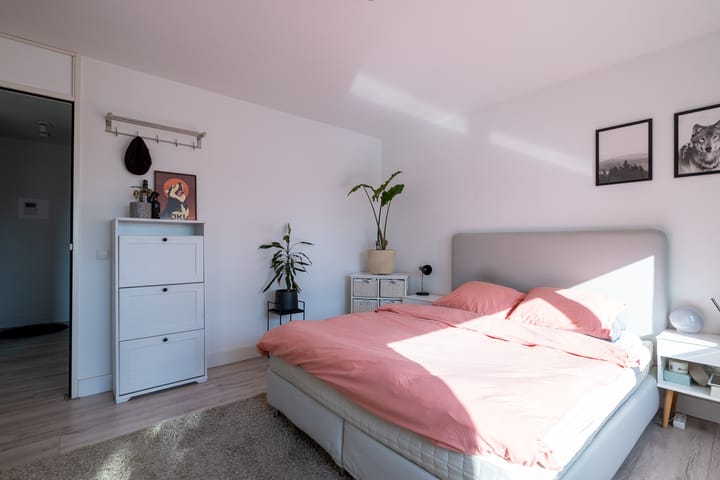 Appartement te koop: Bulgersteyn 7113, Rotterdam