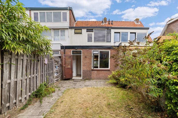 Foto 4 van Meester Ludwigstraat 16