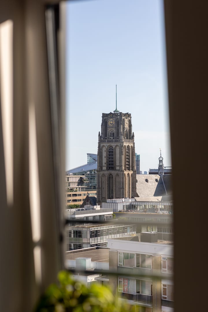 Appartement te koop: Bulgersteyn 7113, Rotterdam