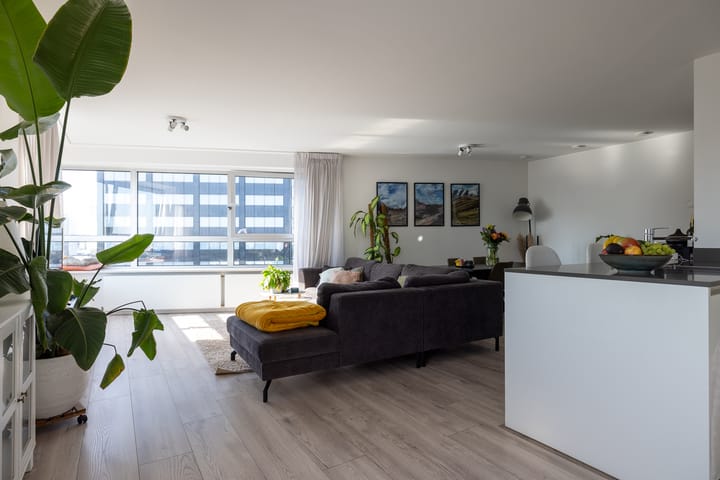 Appartement te koop: Bulgersteyn 7113, Rotterdam