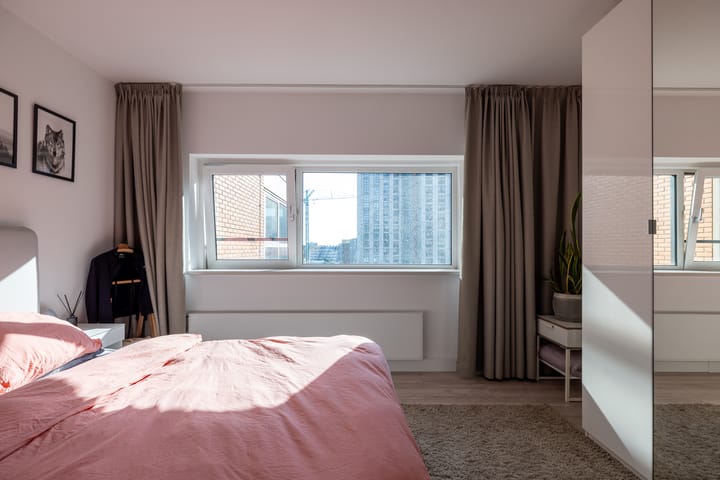 Appartement te koop: Bulgersteyn 7113, Rotterdam