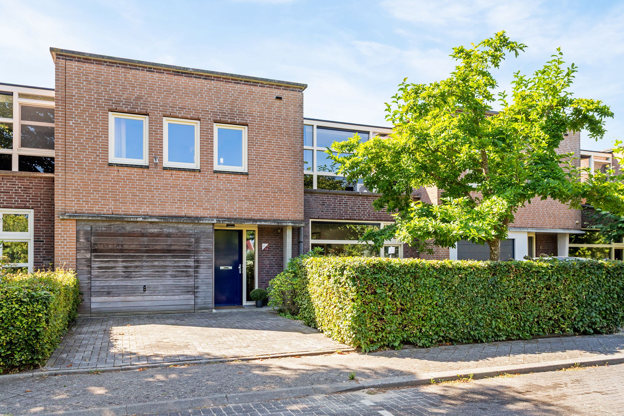 Bethunepolder 4 
