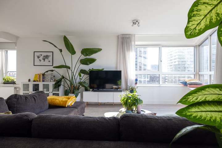 Appartement te koop: Bulgersteyn 7113, Rotterdam