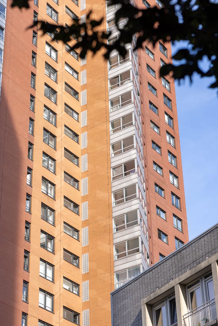 Appartement te koop: Bulgersteyn 7113, Rotterdam