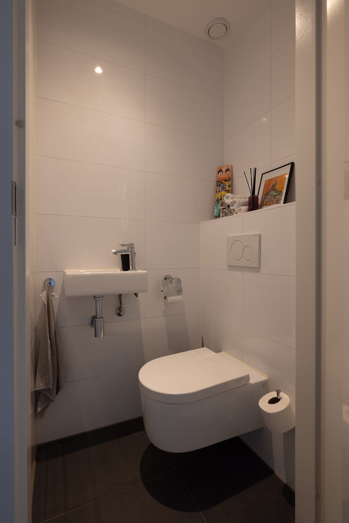 Appartement te koop: Bulgersteyn 7113, Rotterdam