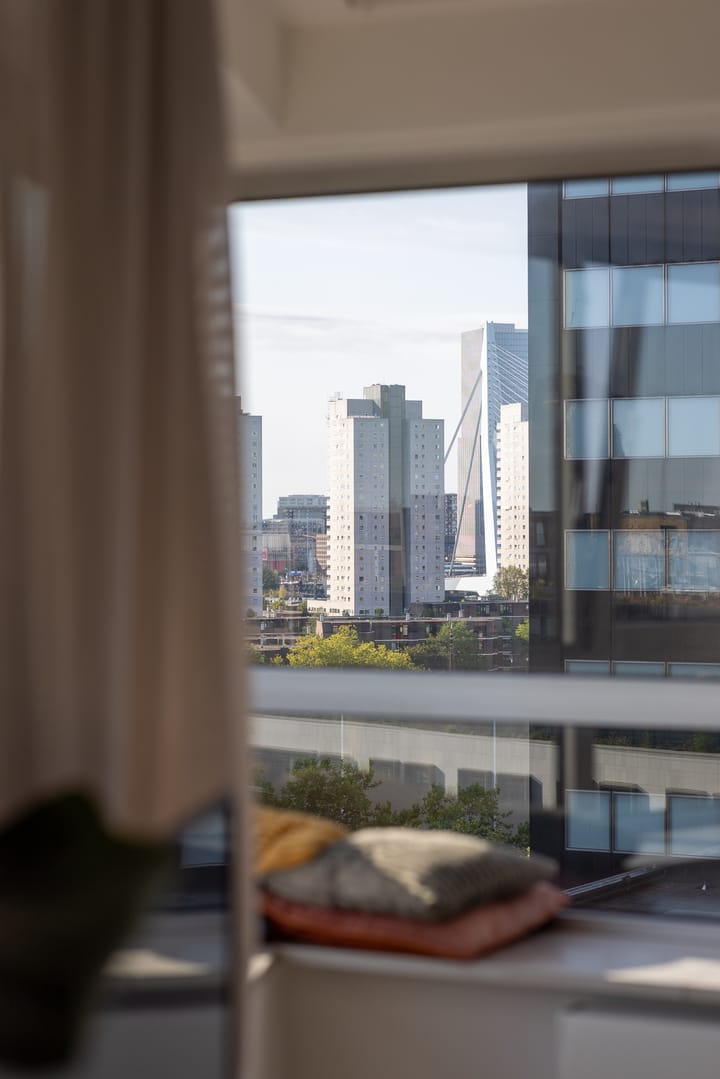 Appartement te koop: Bulgersteyn 7113, Rotterdam