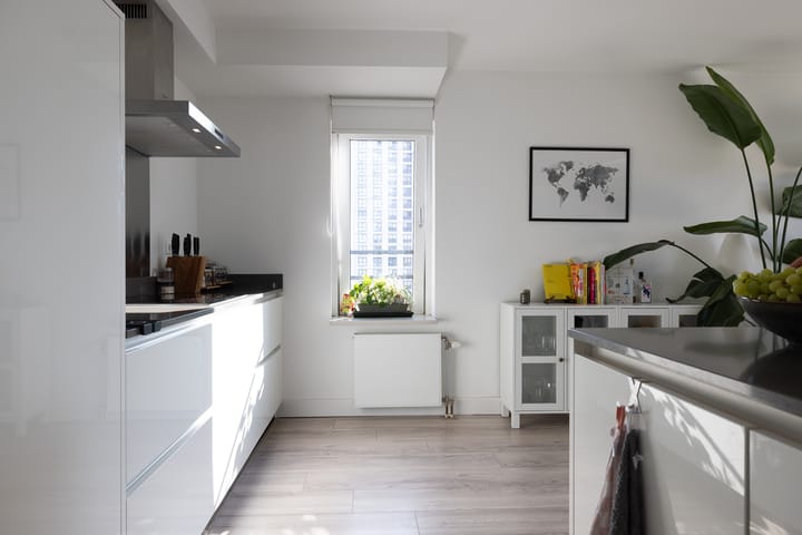 Appartement te koop: Bulgersteyn 7113, Rotterdam