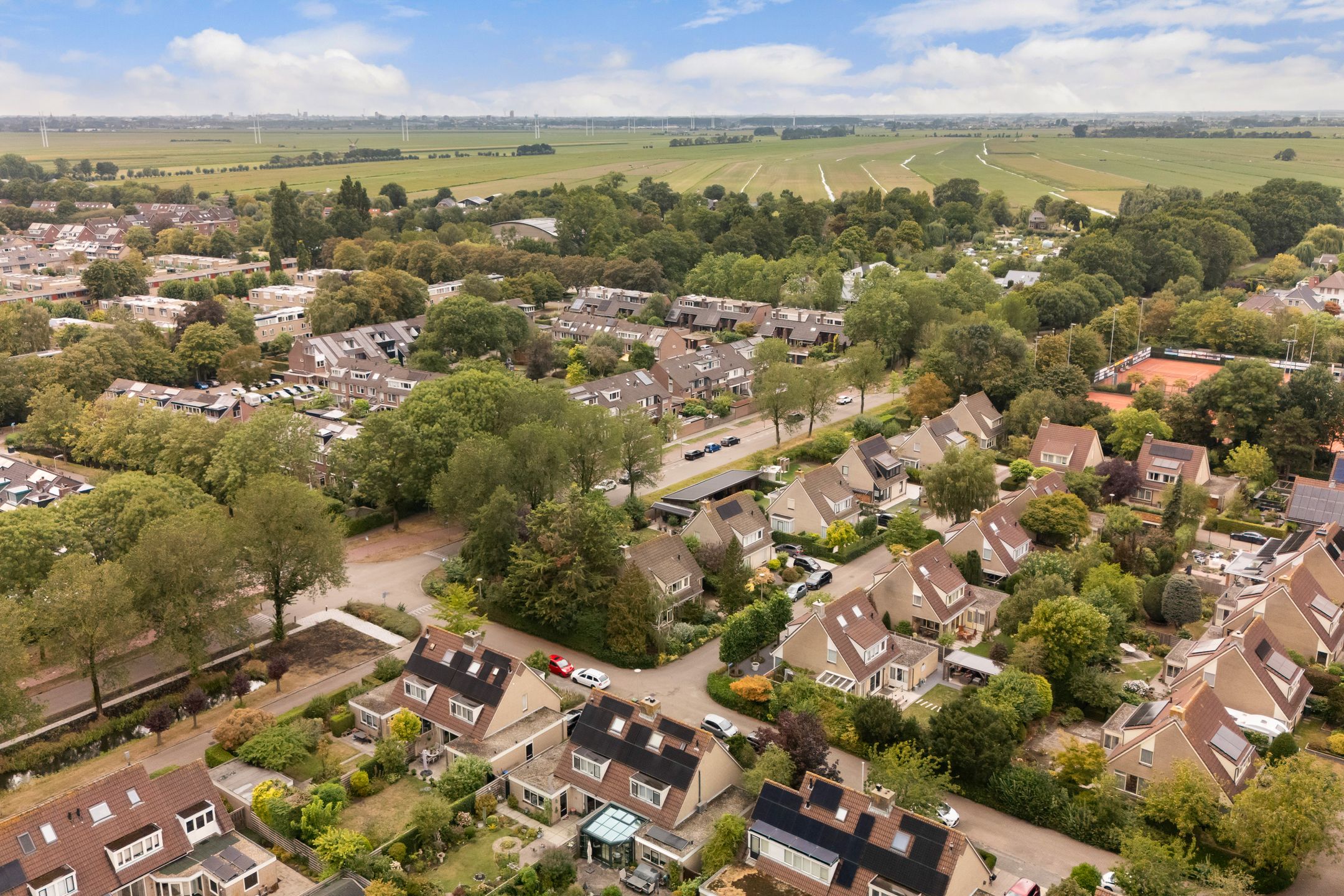 Foto 3 van Kievitlaan 1