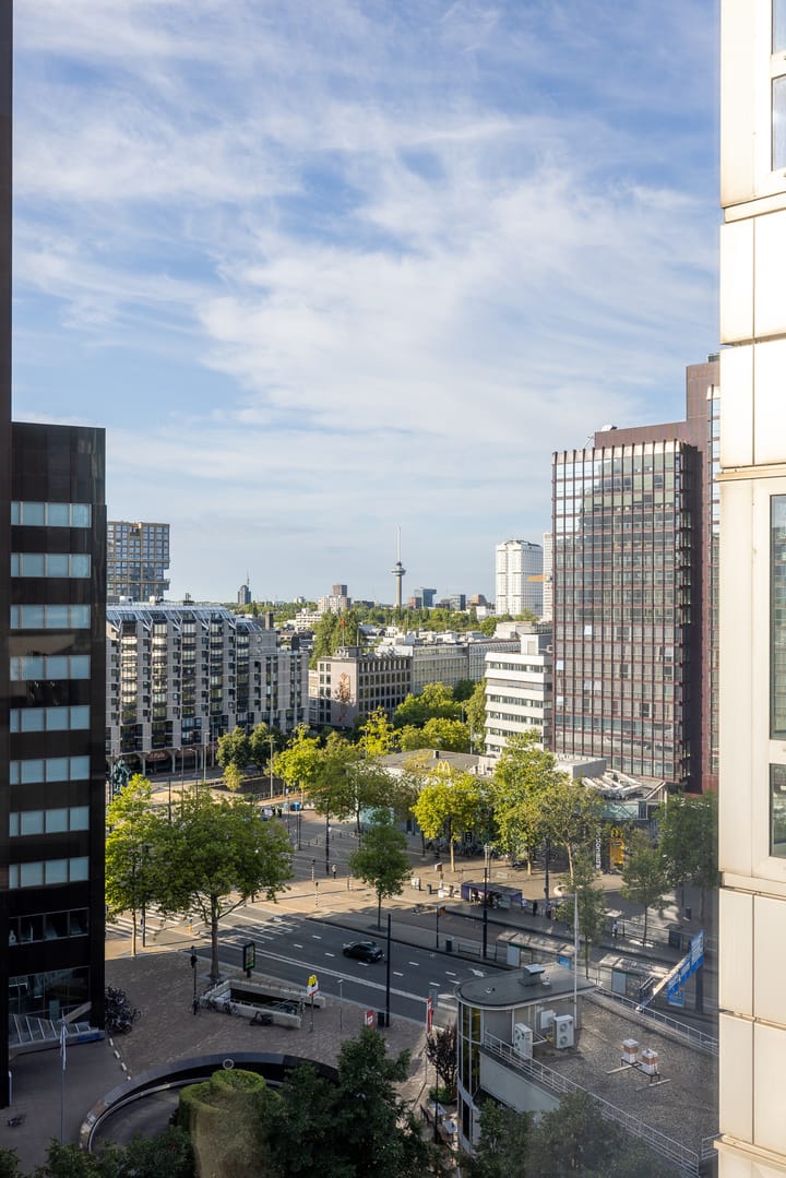 Appartement te koop: Bulgersteyn 7113, Rotterdam