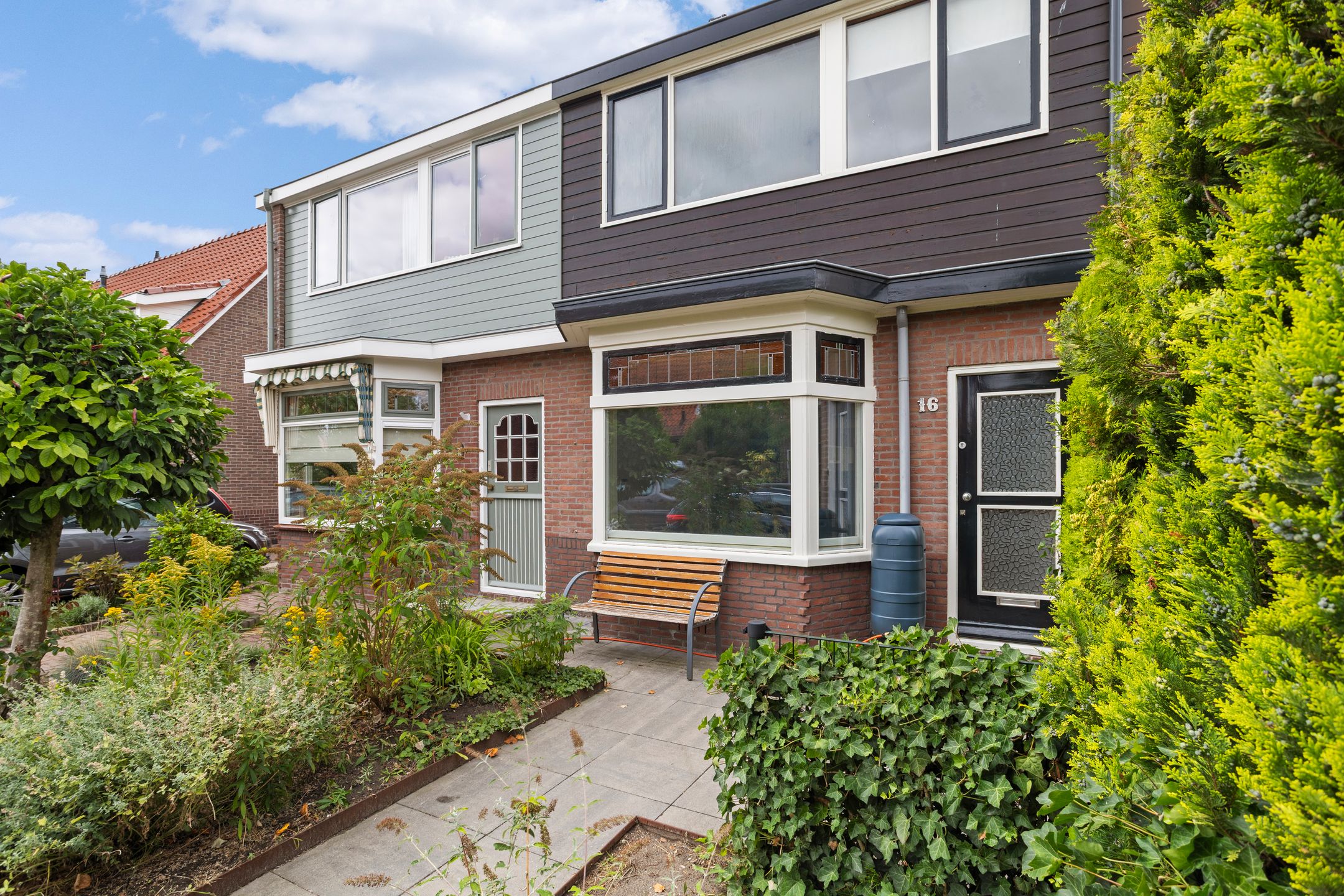 Foto 6 van Meester Ludwigstraat 16