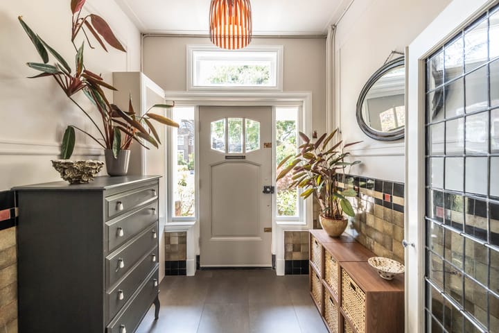 Tussenwoning te koop: Julianalaan 113, Overveen