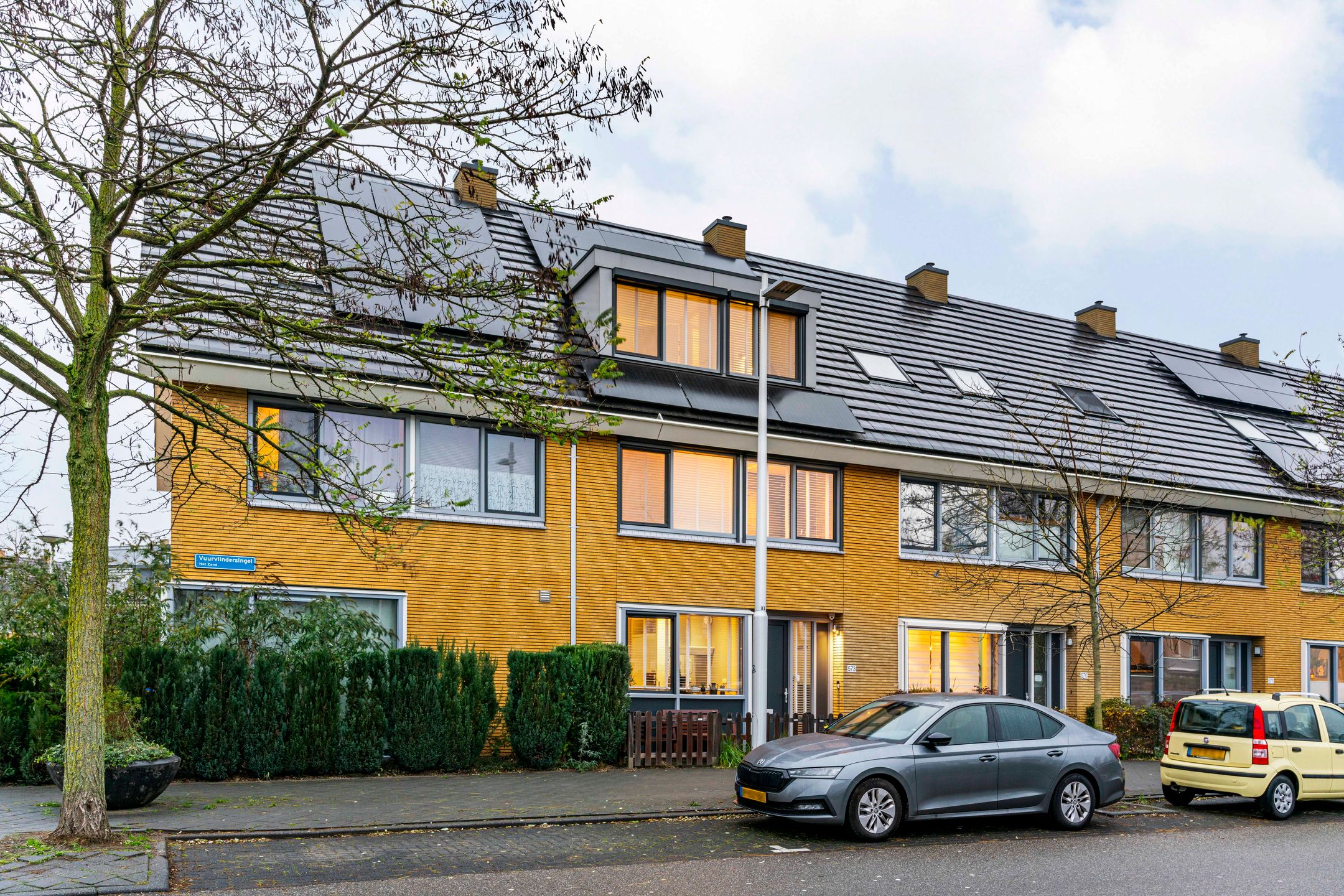 Foto 48 van Vuurvlindersingel 573