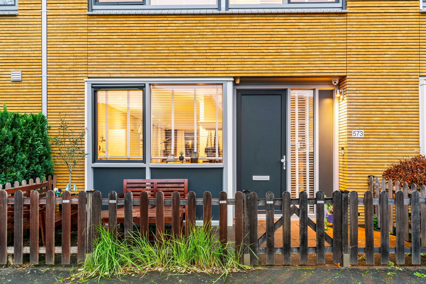 Foto 44 van Vuurvlindersingel 573