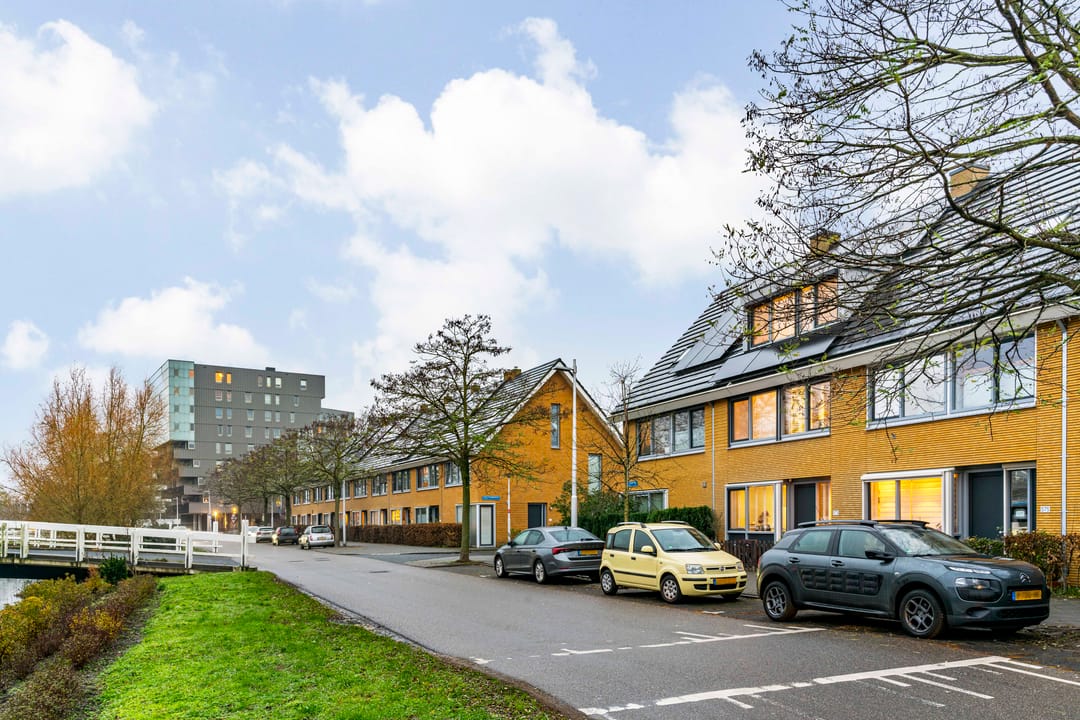Foto 46 van Vuurvlindersingel 573
