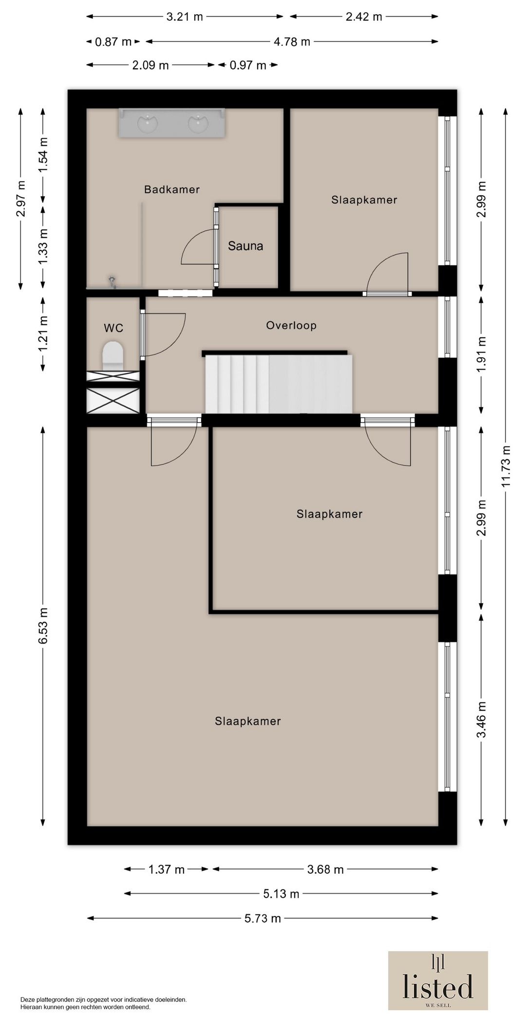 Foto 50 van Groot-Bijgaardenlaan 26