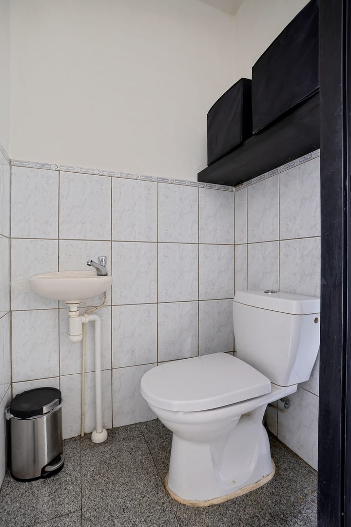 Tussenwoning te koop: Dommel 22, Heerhugowaard