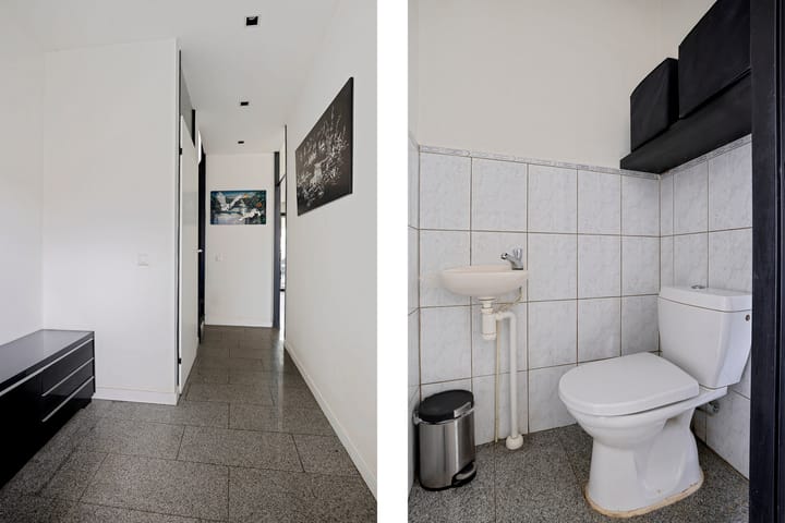Tussenwoning te koop: Dommel 22, Heerhugowaard