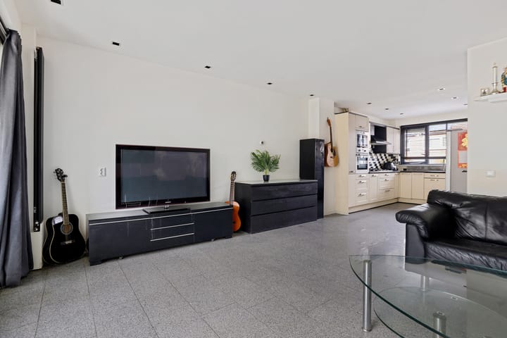 Tussenwoning te koop: Dommel 22, Heerhugowaard