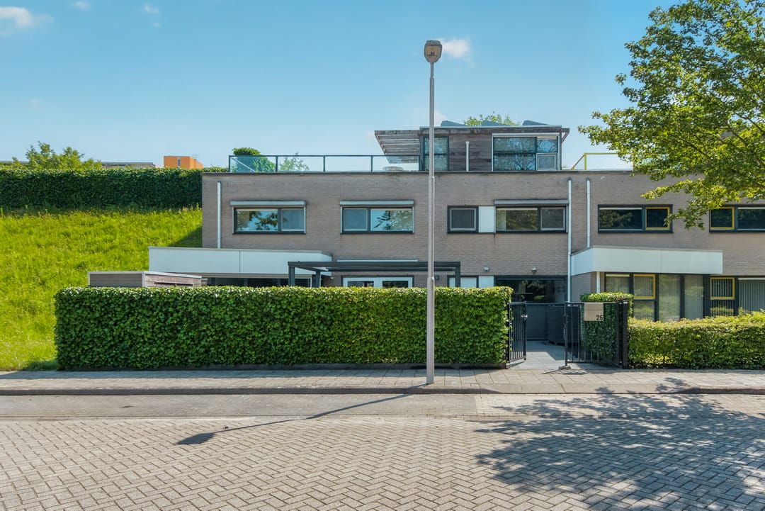 Foto 46 van Groot-Bijgaardenlaan 26