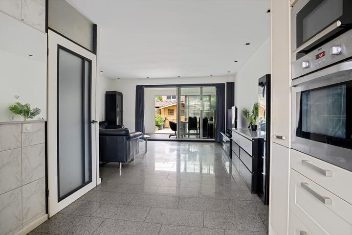Tussenwoning te koop: Dommel 22, Heerhugowaard