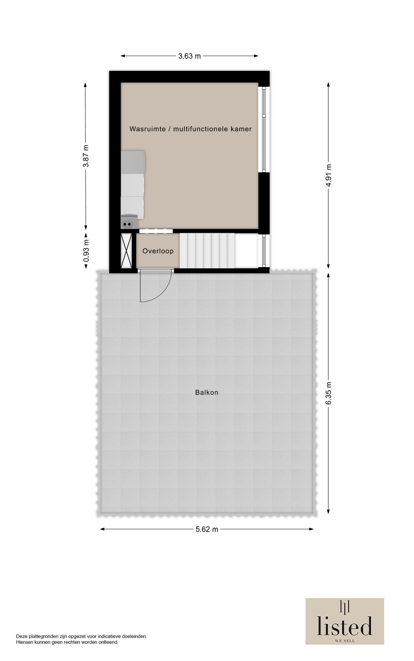 Foto 51 van Groot-Bijgaardenlaan 26