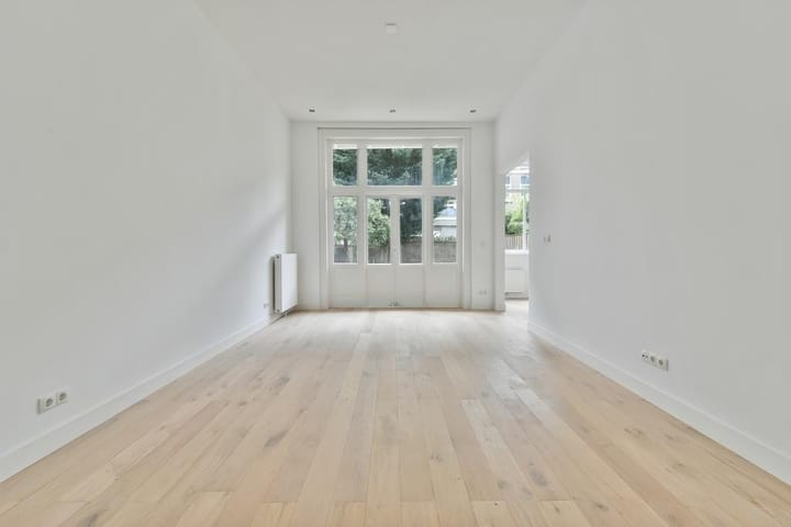 Appartement te huur: Frans van Mierisstraat 77H, Amsterdam