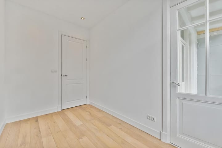 Appartement te huur: Frans van Mierisstraat 77H, Amsterdam