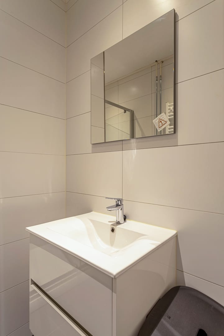Appartement te koop: Troelstrastraat 18D, Rotterdam