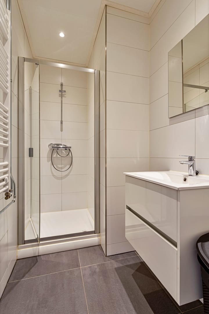 Appartement te koop: Troelstrastraat 18D, Rotterdam