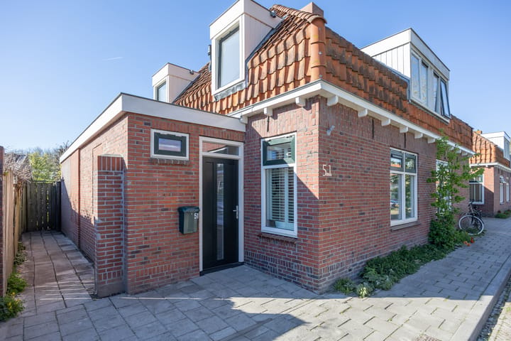 Foto 4 van Pater Brugmanstraat 51
