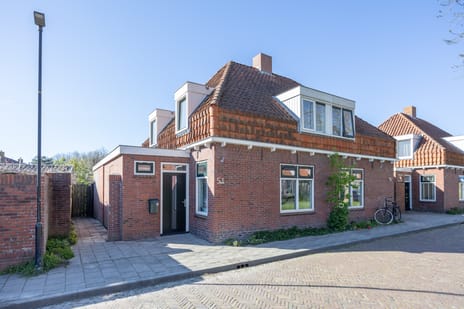 Pater Brugmanstraat thumbnail