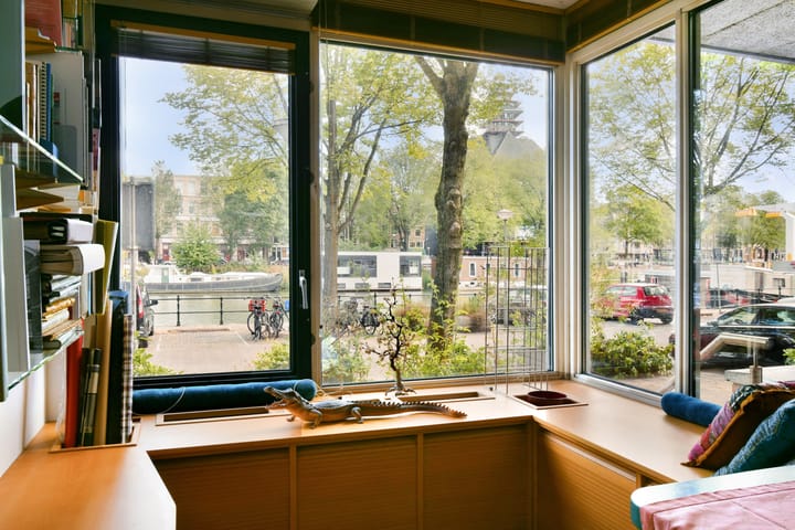 Photo 3 of Nieuwevaart 197