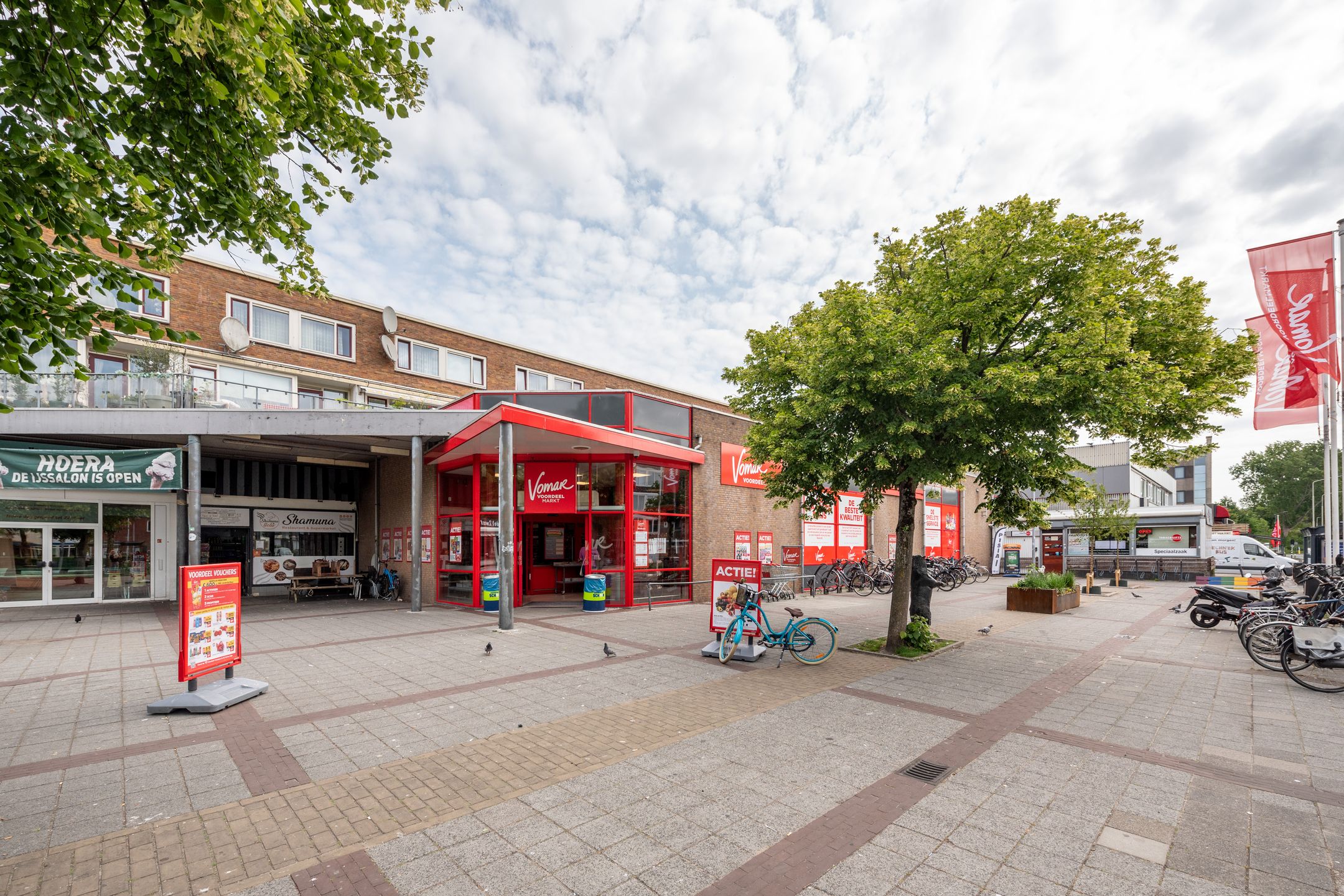 Photo 24 of Schotlandstraat 78