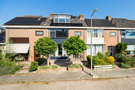 Ingelandstraat thumbnail