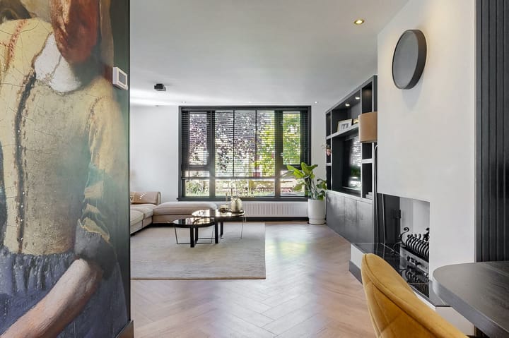 Hoekwoning te koop: Beekweg 8, Maarssen
