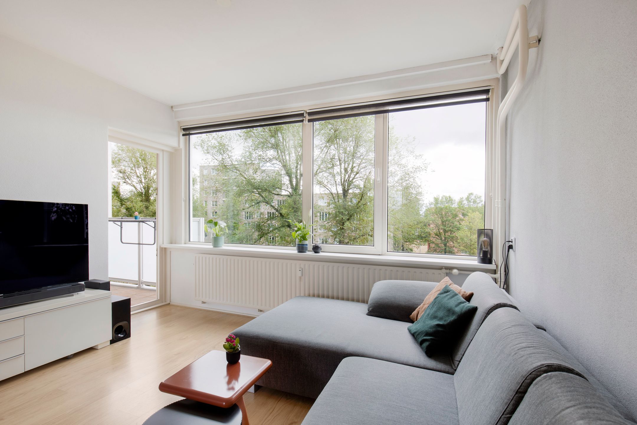 Photo 3 of Schotlandstraat 78