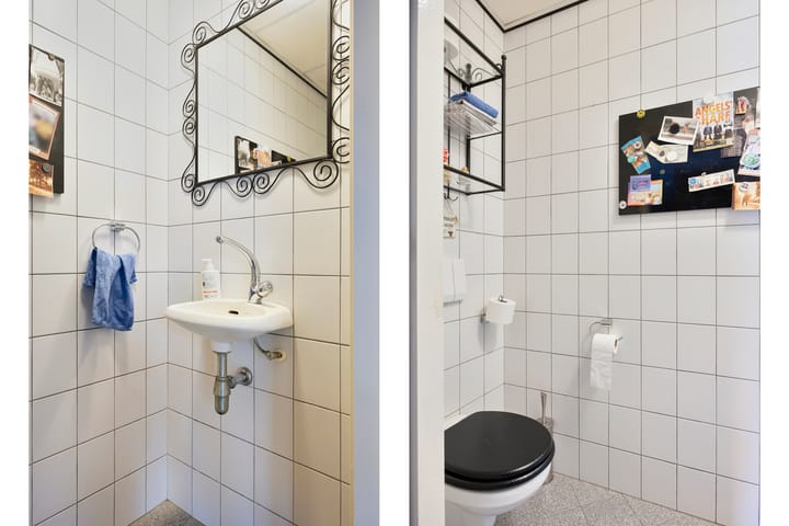 Twee-onder-één-kap te koop: De Leeuwerikstraat 30, Best