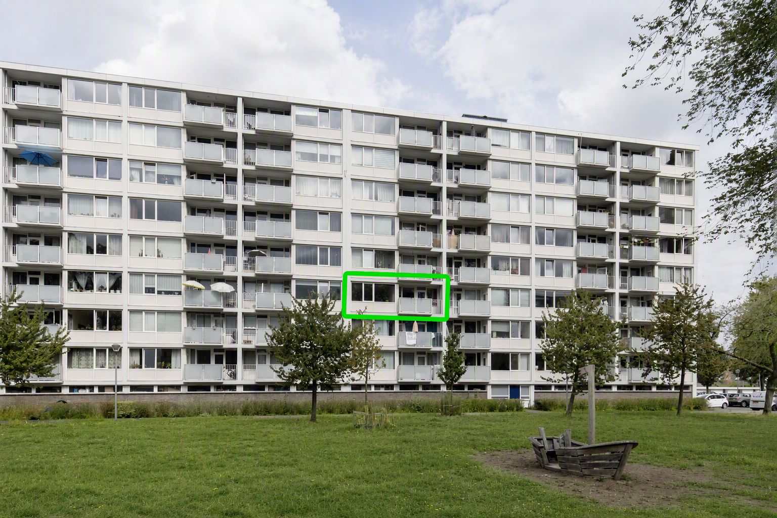 Photo 21 of Schotlandstraat 78