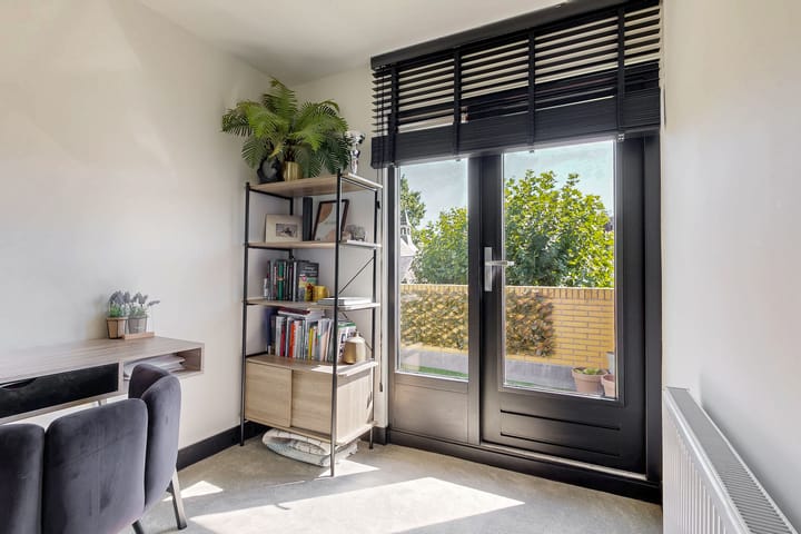 Hoekwoning te koop: Beekweg 8, Maarssen