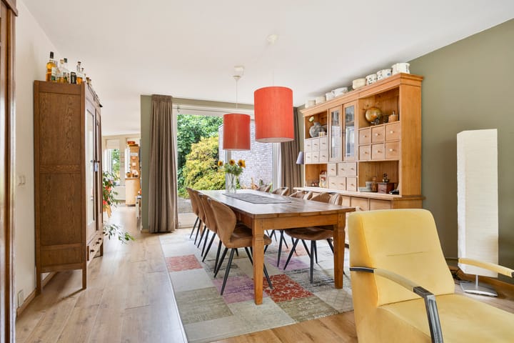 Twee-onder-één-kap te koop: De Leeuwerikstraat 30, Best