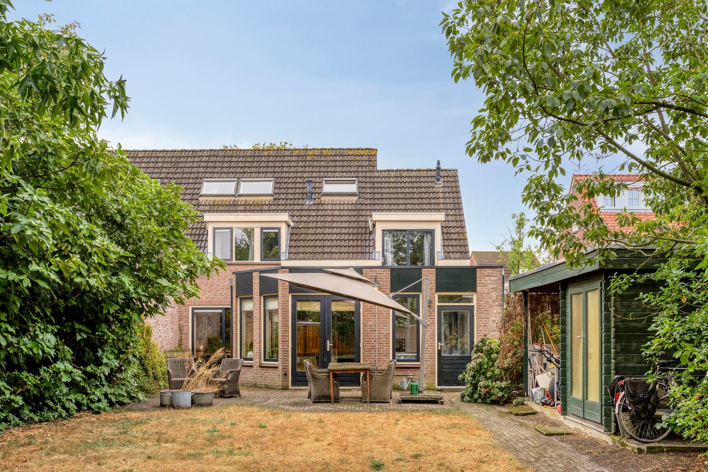 Foto 40 van De Leeuwerikstraat 30