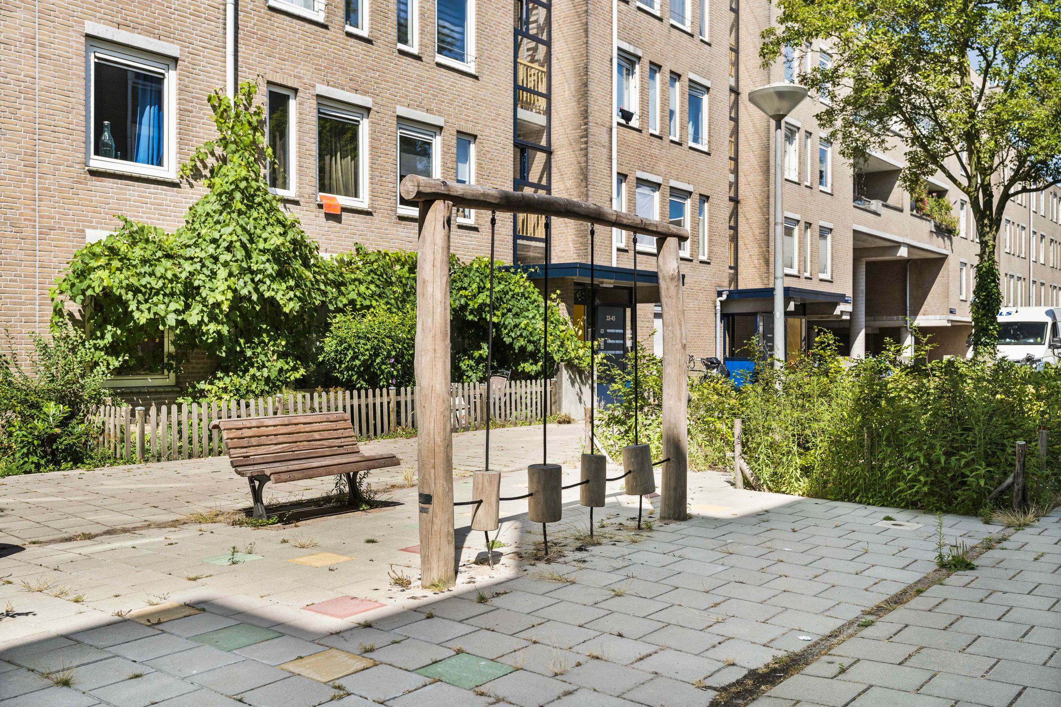 Photo 39 of Dick Greinerstraat 22