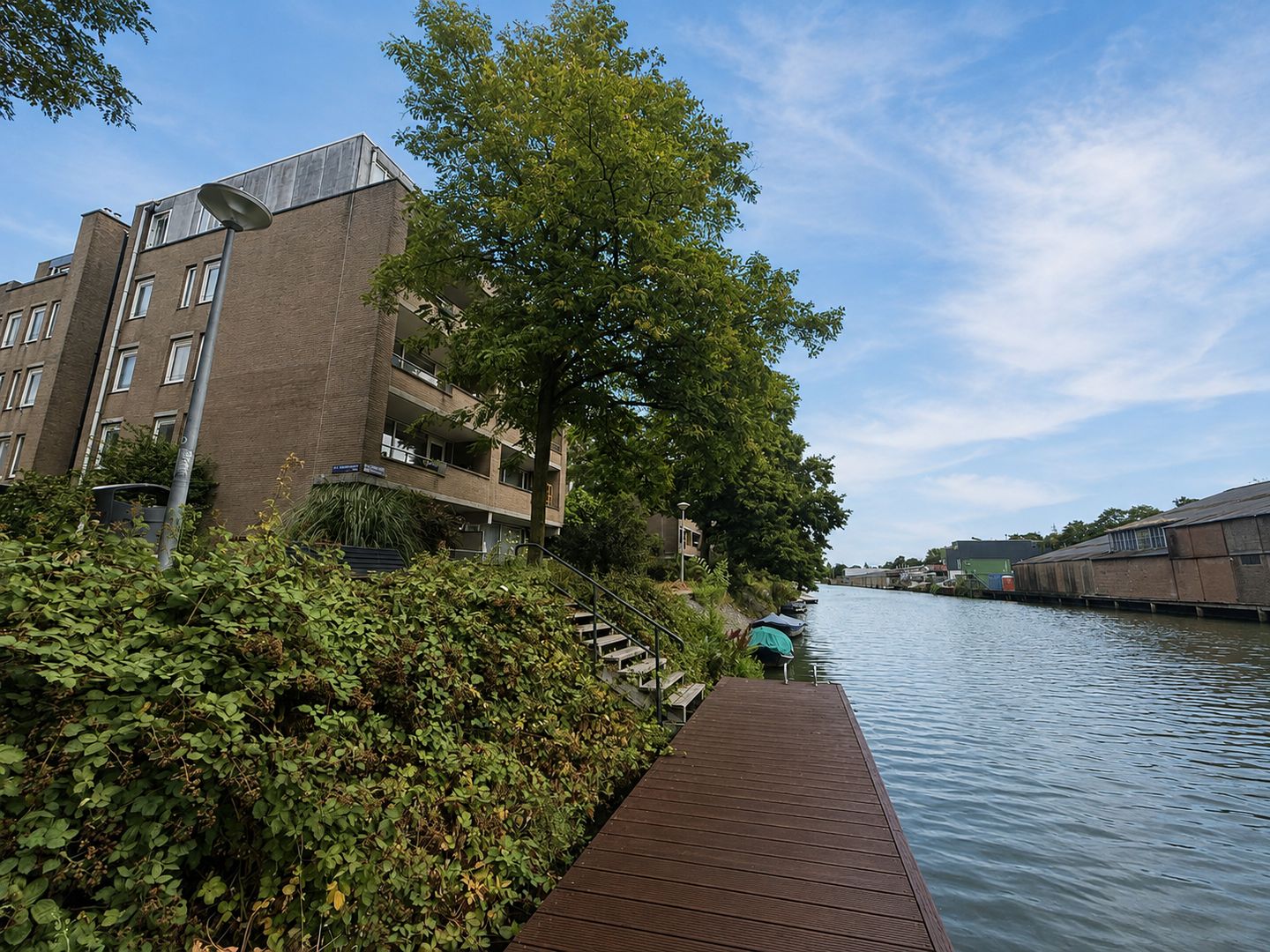 Photo 4 of Dick Greinerstraat 22