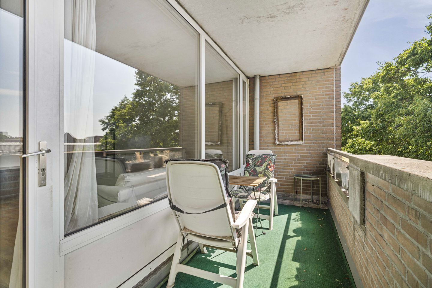 Photo 10 of Dick Greinerstraat 22