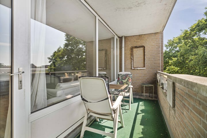 Appartement te koop: Dick Greinerstraat 22, Amsterdam