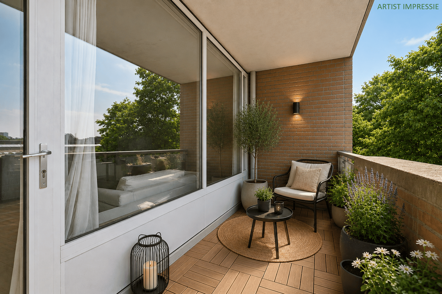 Photo 9 of Dick Greinerstraat 22