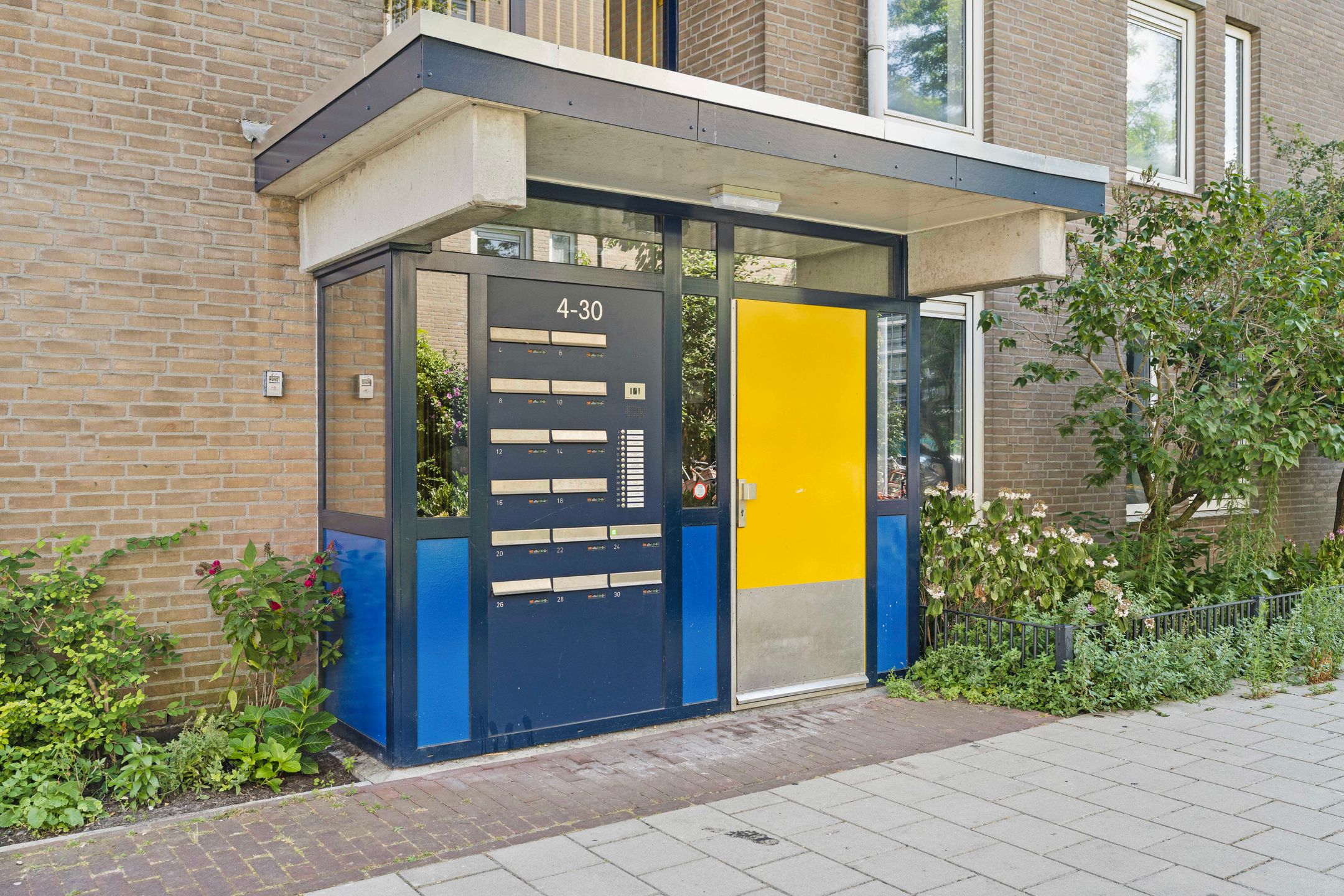 Photo 36 of Dick Greinerstraat 22
